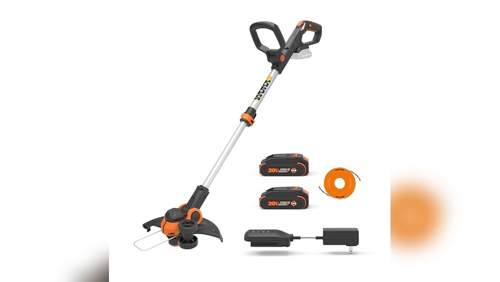Best Lawn Edger for a Woman