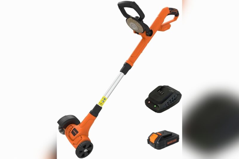 Nylon Vs. Wire Brushes: Which is Safer for Removing Paver Moss?