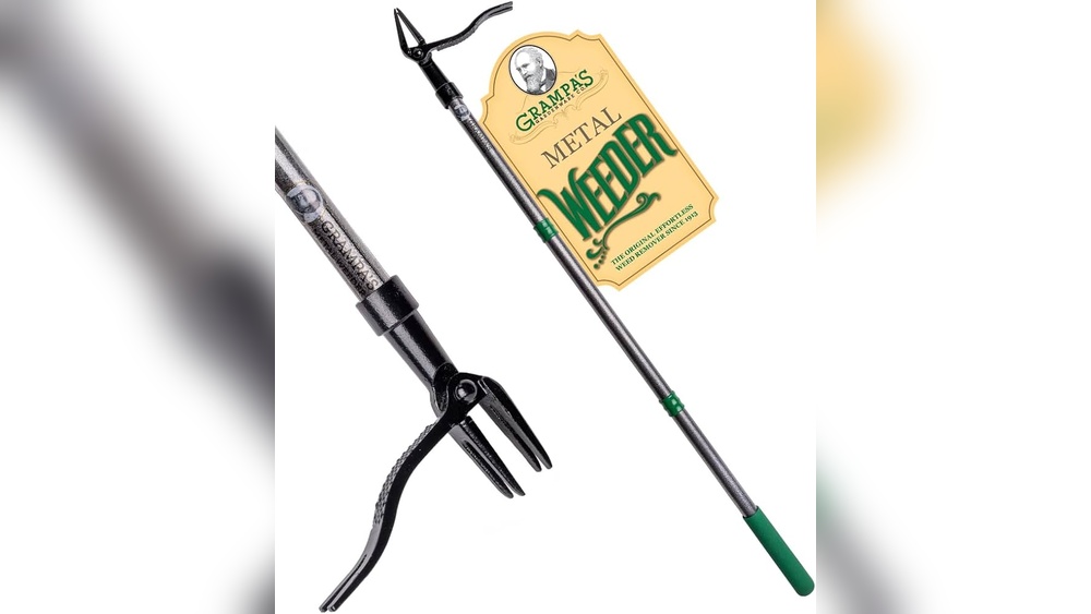 Twist Weeder Vs. Claw Cultivator: What'S the Difference?
